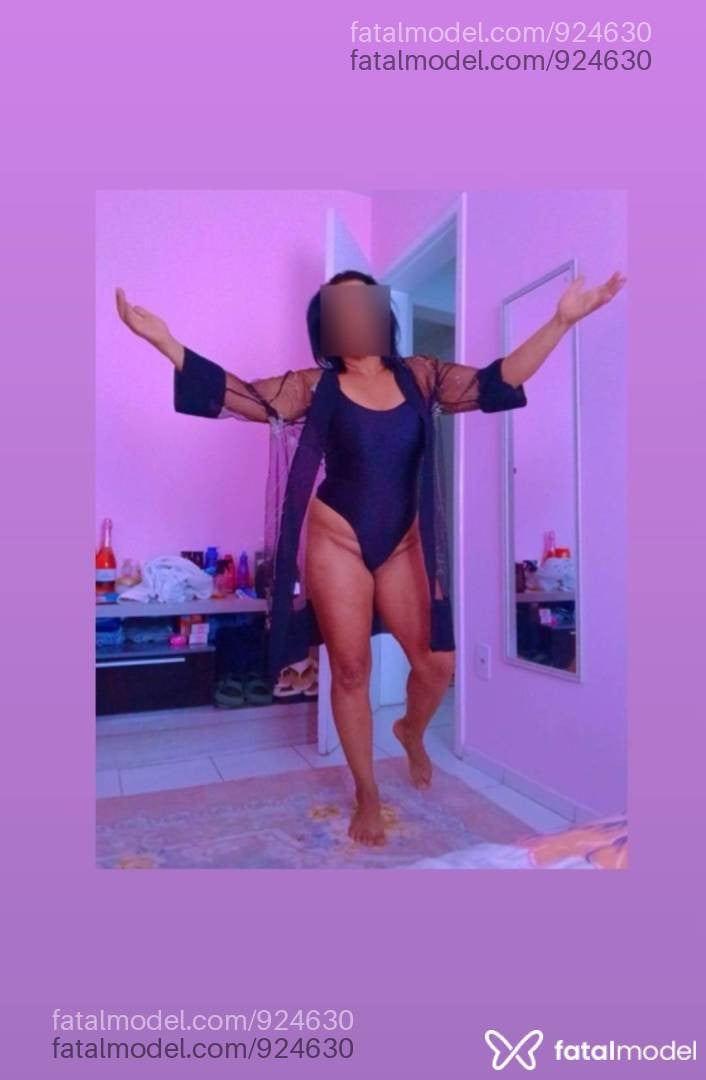 Acompanhante mulher morena (o) de olhos castanhos em Lauro de Freitas - Lorenziny