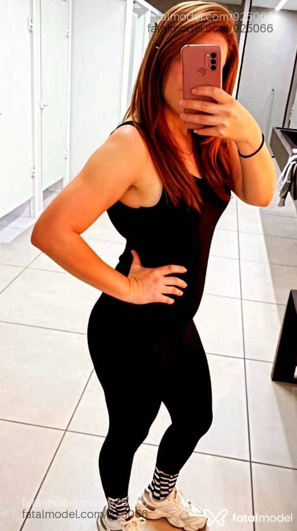 Acompanhante mulher ruiva (o) de olhos castanhos em Sorocaba - Fabiani Fiori