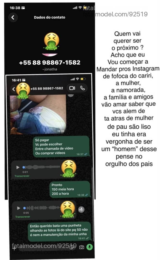 Acompanhante mulher trans morena (o) de olhos pretos - Flávia
