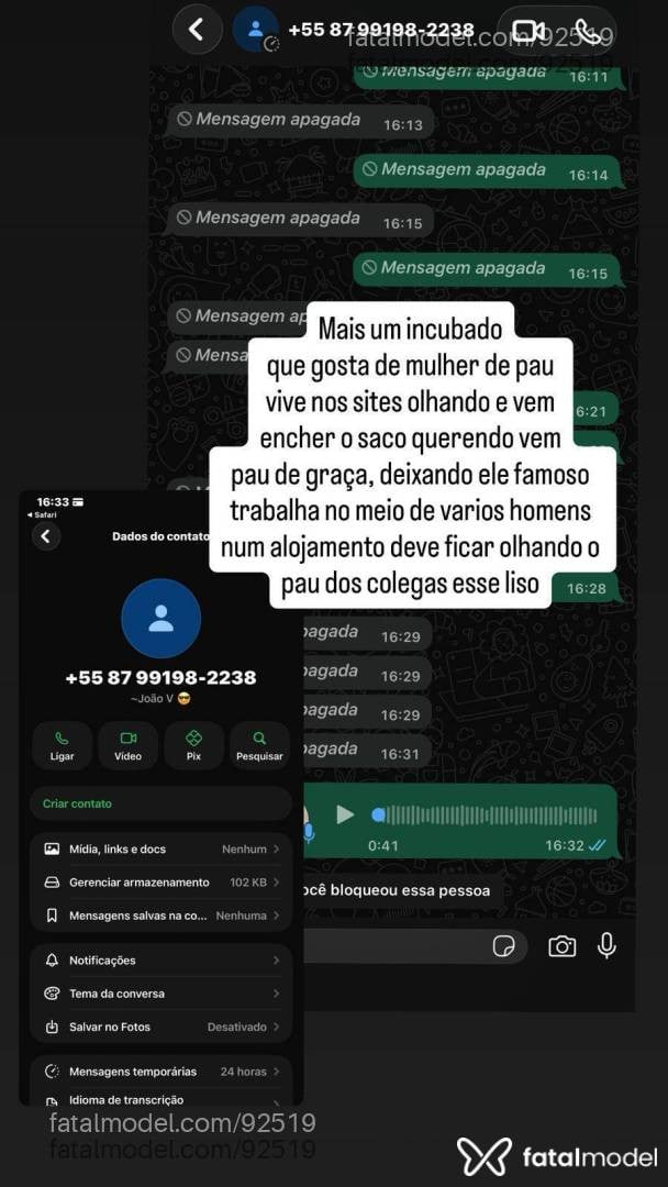 Acompanhante mulher trans morena (o) de olhos pretos - Flávia