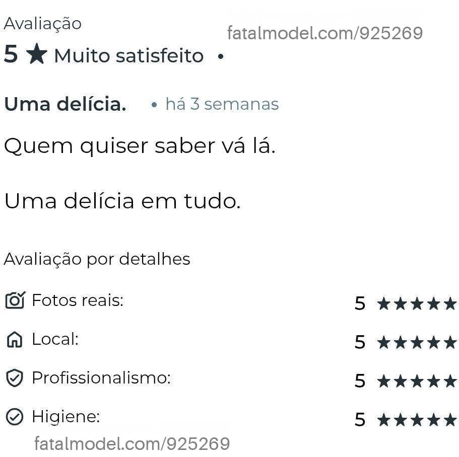 Acompanhante mulher com cabelo castanho de olhos castanhos em Macaé - Luana Zarf