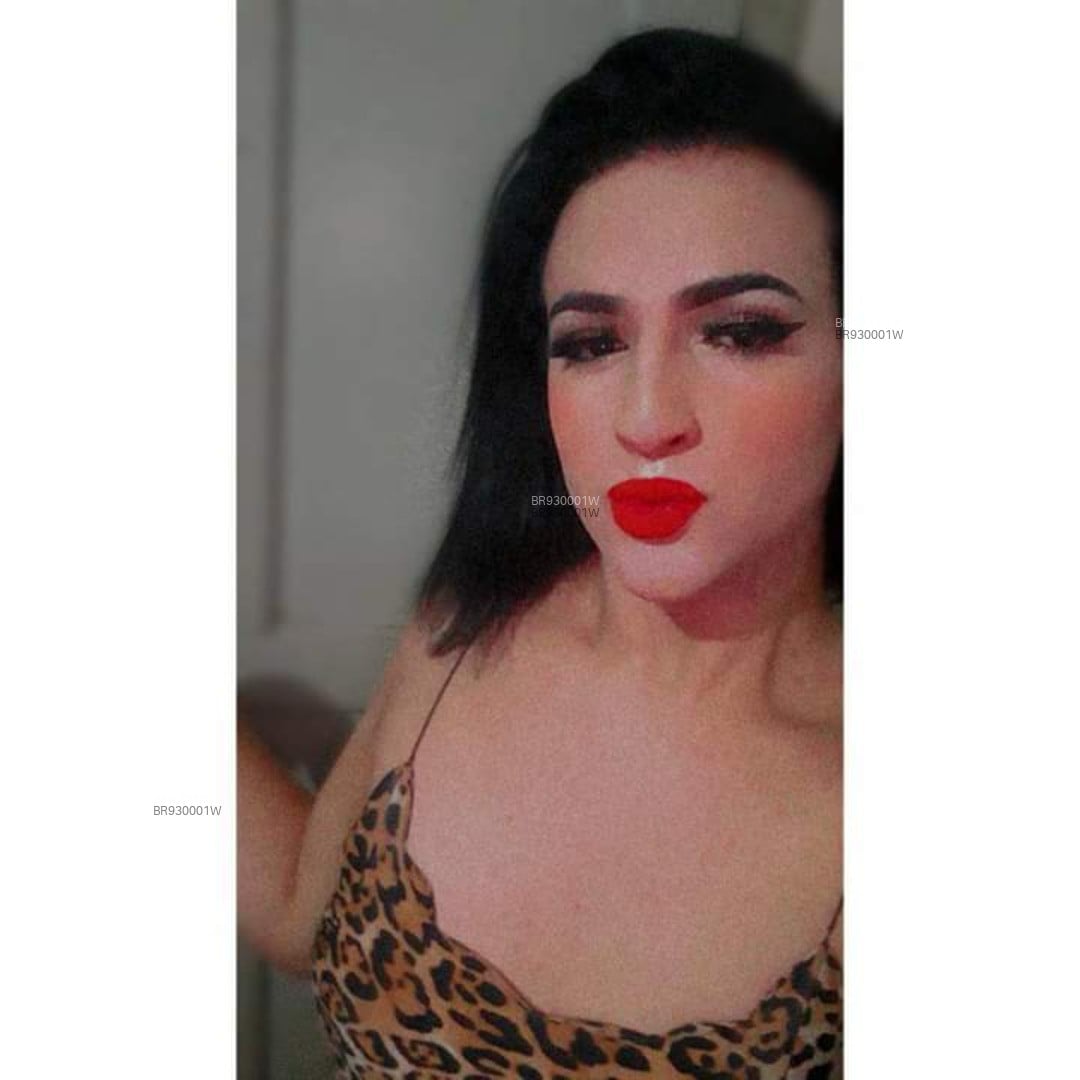 Acompanhante mulher trans morena (o) de olhos castanhos em Formiga - Danny