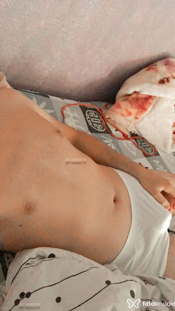 Acompanhante homem morena (o) de olhos castanhos em Foz do Iguaçu - Jean
