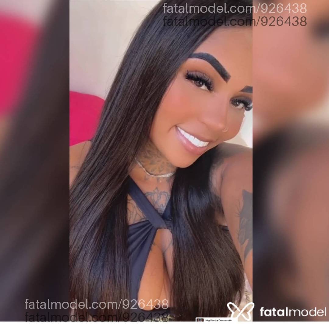 Acompanhante mulher com cabelo castanho de olhos mel em Concórdia - Biatriz Nogueira
