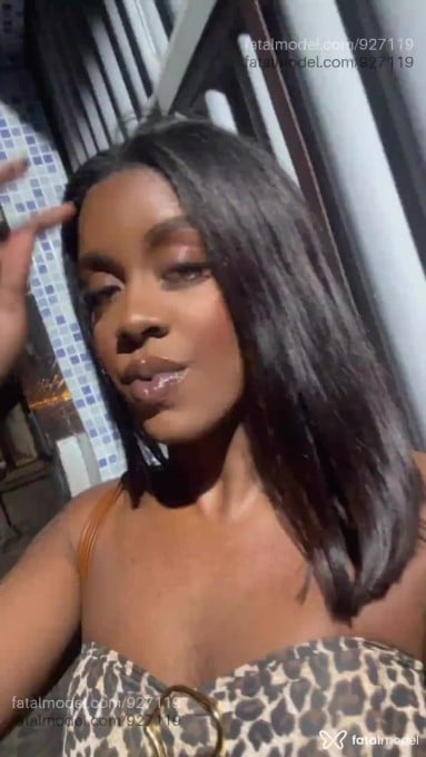 Acompanhante mulher trans morena (o) de olhos castanhos em Santo Antônio de Jesus - Morena
