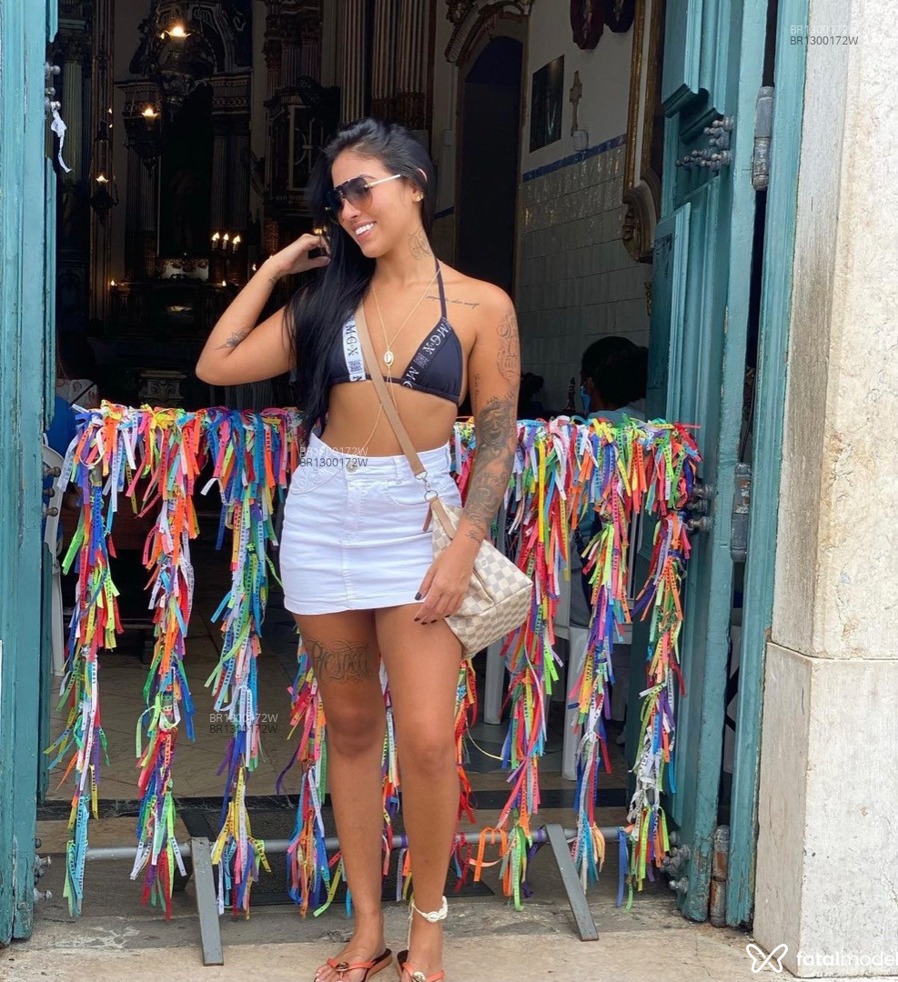 Acompanhante mulher morena (o) de olhos castanhos em Campina Grande - Luiza Almeida