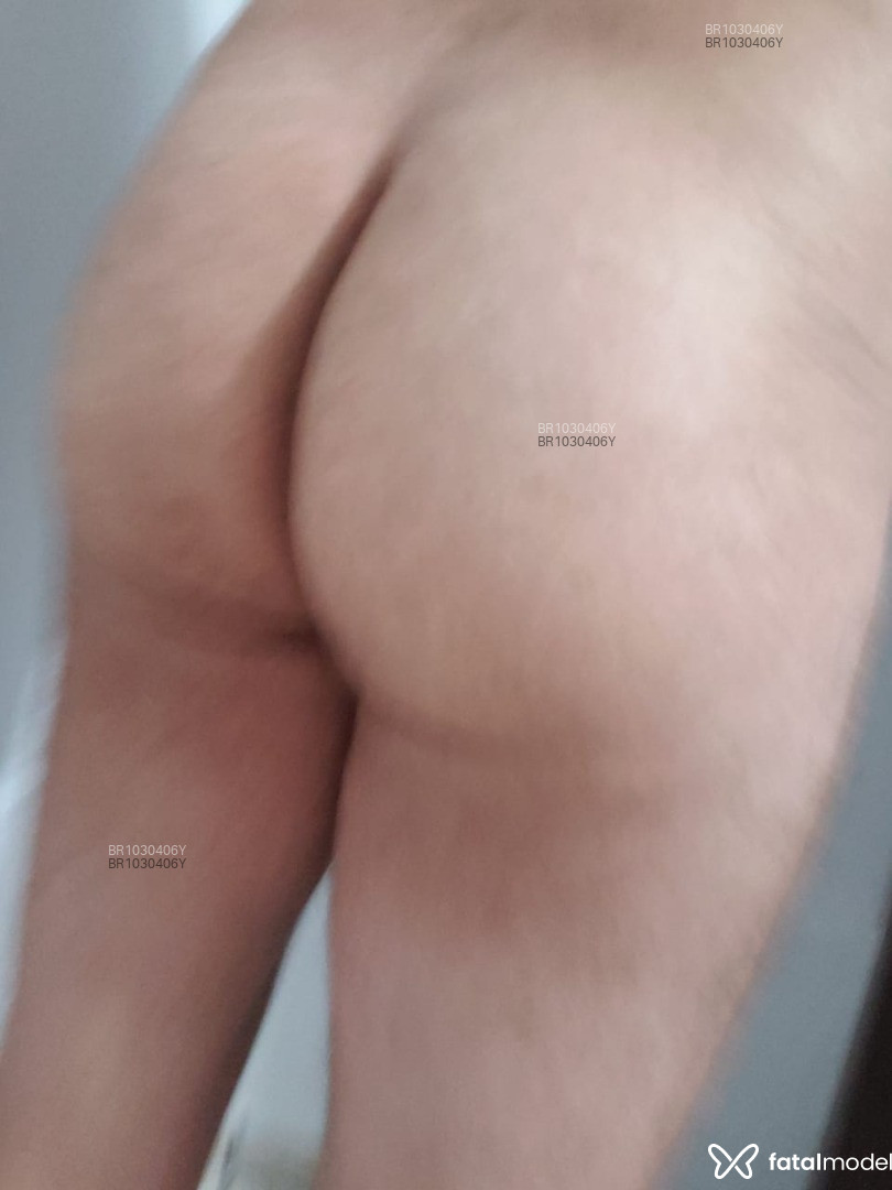 Acompanhante homem trans morena (o) de olhos castanhos em Virtual - Katrizya