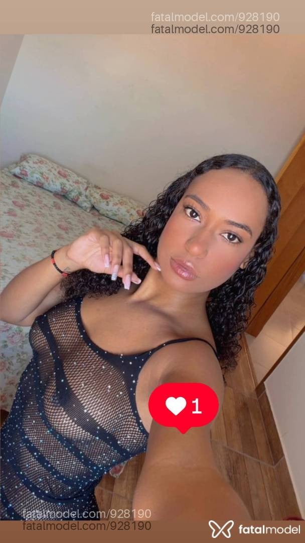 Acompanhante mulher morena (o) de olhos castanhos - Agatha