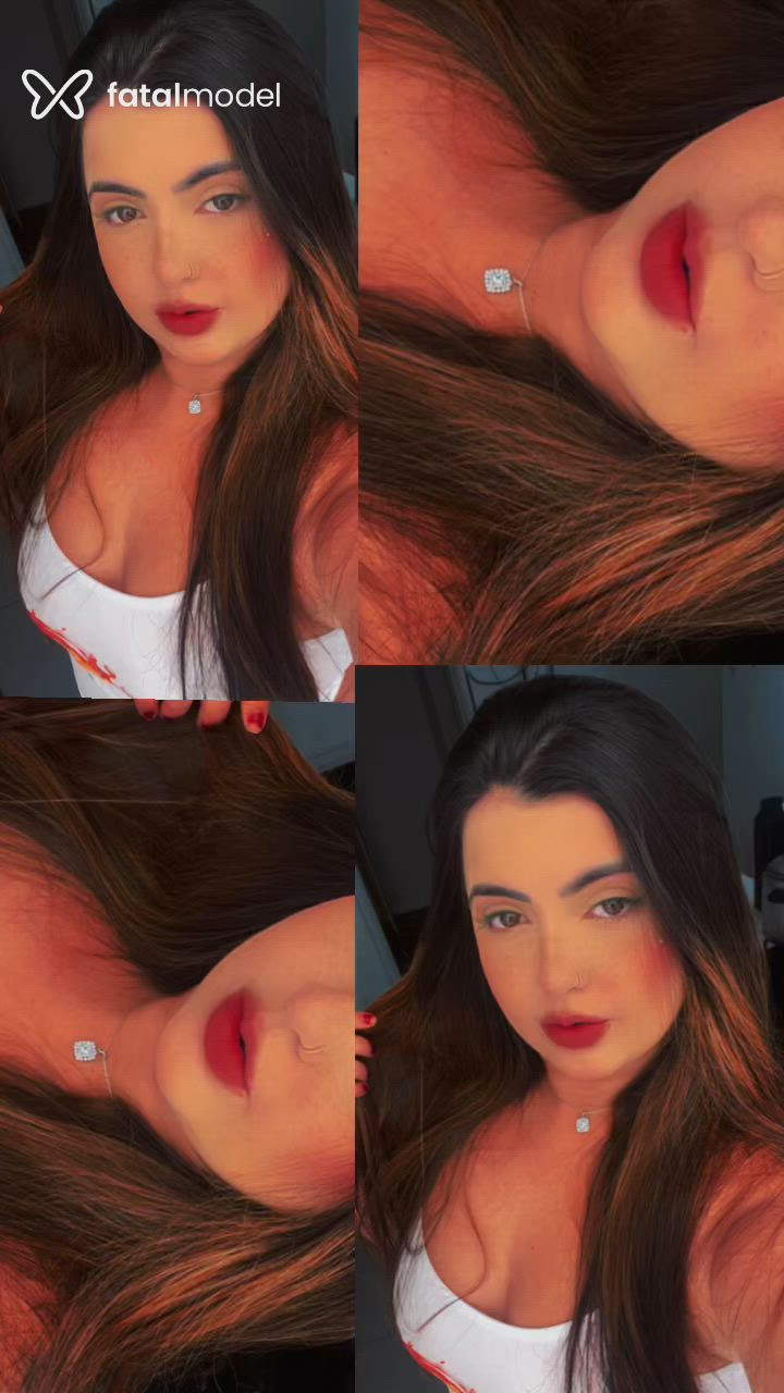 Acompanhante mulher loira (o) de olhos castanhos - Sol Sartori