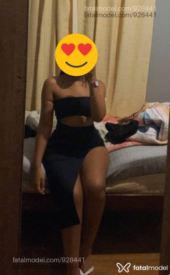 Acompanhante mulher morena (o) de olhos castanhos em Gurupi - Gabriela