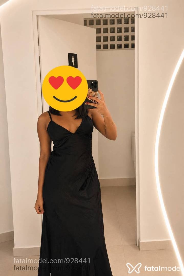 Acompanhante mulher morena (o) de olhos castanhos - Gabriela