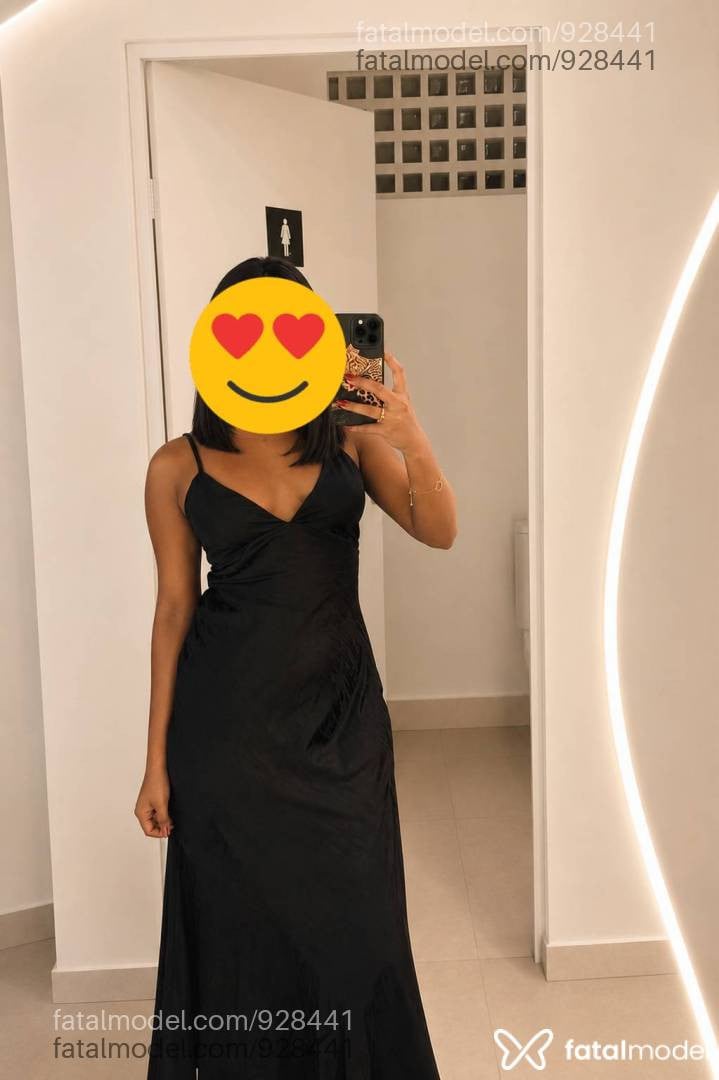 Acompanhante mulher morena (o) de olhos castanhos - Gabriela