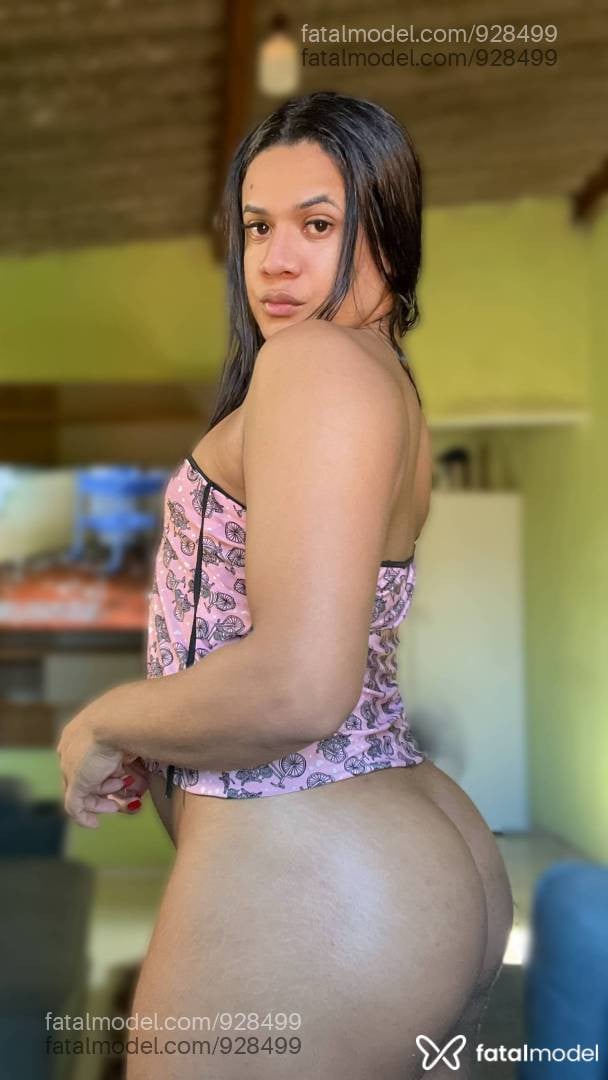 Acompanhante mulher trans morena (o) de olhos pretos em Coxim - Sasha lins