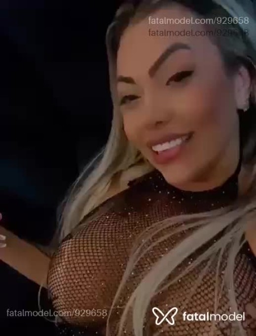Acompanhante mulher loira (o) de olhos castanhos em Rondonópolis - Gabi Almeida