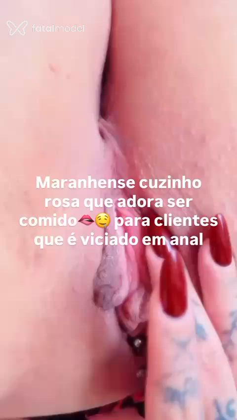 Acompanhante mulher morena (o) de olhos pretos - Hannah Cavalcante