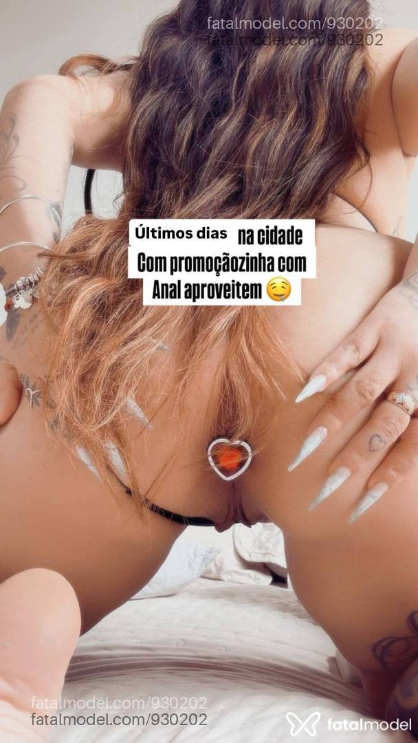 Acompanhante mulher morena (o) de olhos pretos - Hannah Cavalcante