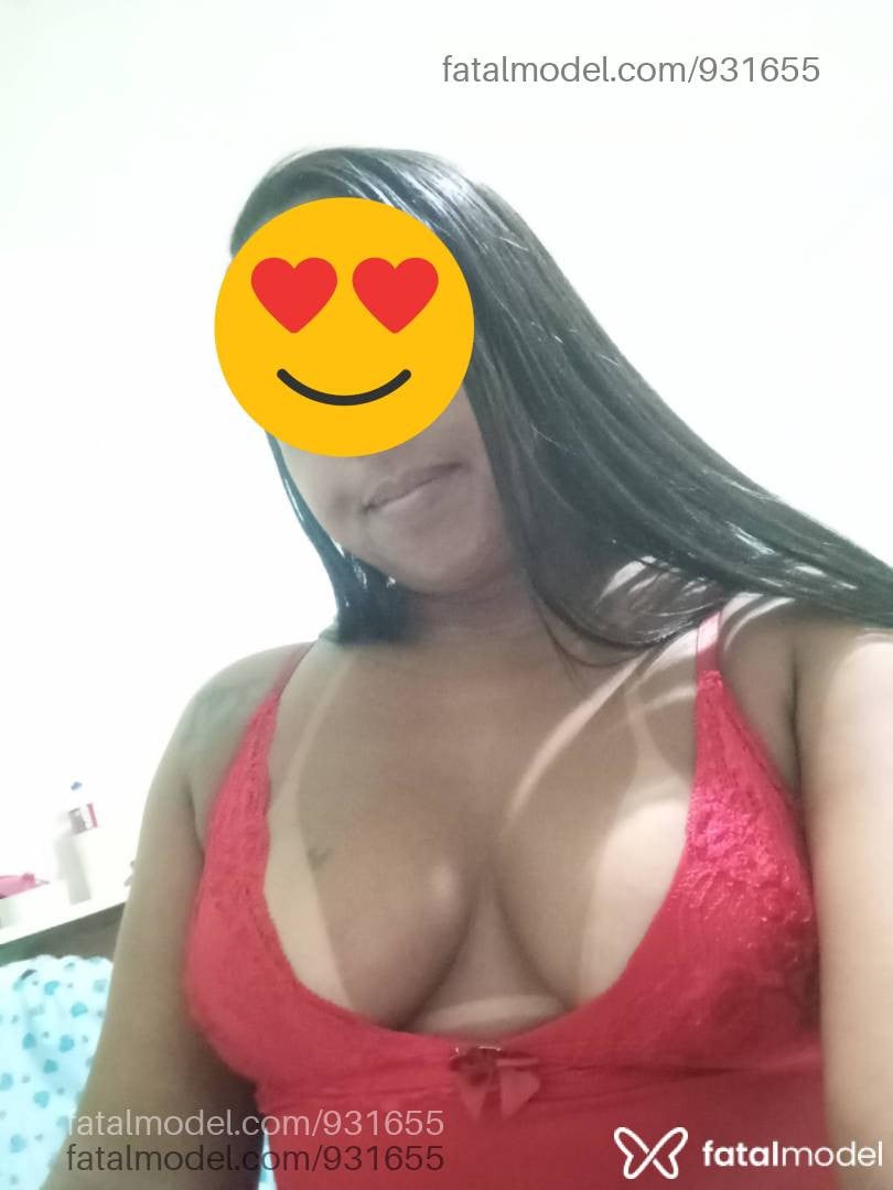 Acompanhante mulher morena (o) de olhos castanhos - Dandinha