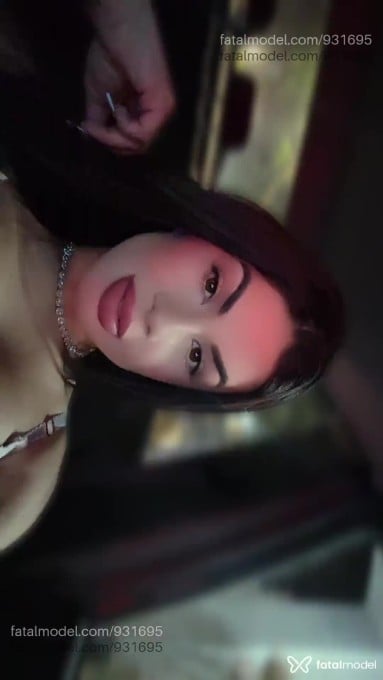 Acompanhante mulher morena (o) de olhos castanhos - Pamela