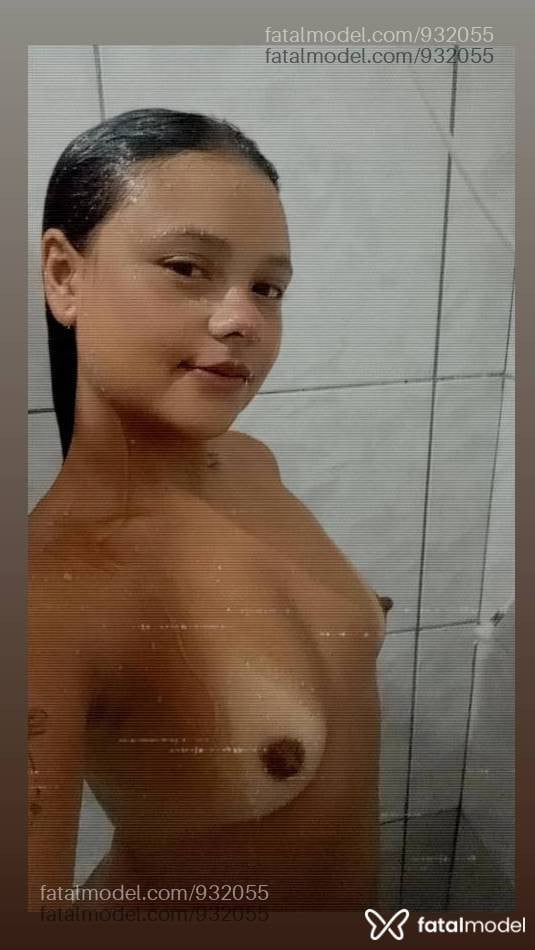 Acompanhante mulher morena (o) de olhos castanhos - Estela Lopes