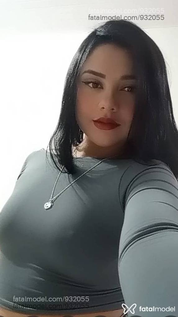 Acompanhante mulher morena (o) de olhos castanhos em Nova Friburgo - Estela Lopes
