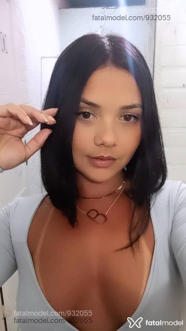 Acompanhante mulher morena (o) de olhos castanhos - Estela Lopes