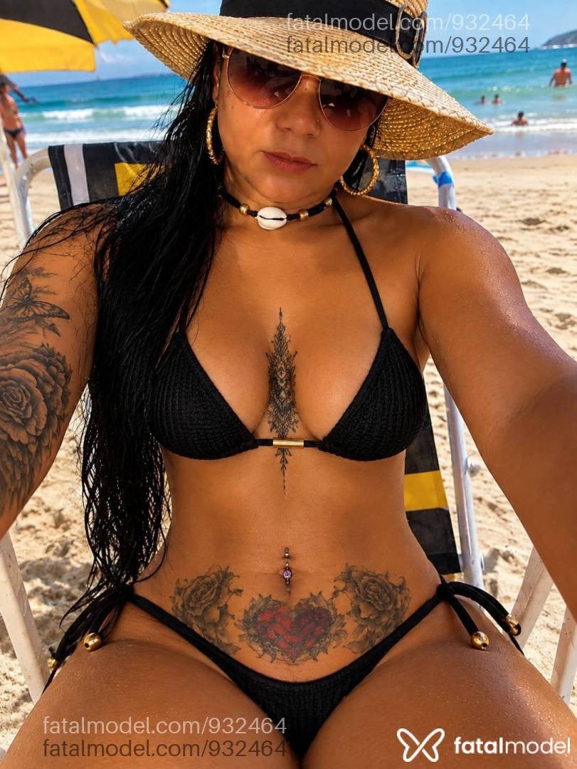 Acompanhante mulher morena (o) de olhos castanhos - Byanca Souza