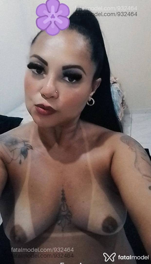 Acompanhante mulher morena (o) de olhos castanhos em Fortaleza - Byanca Souza