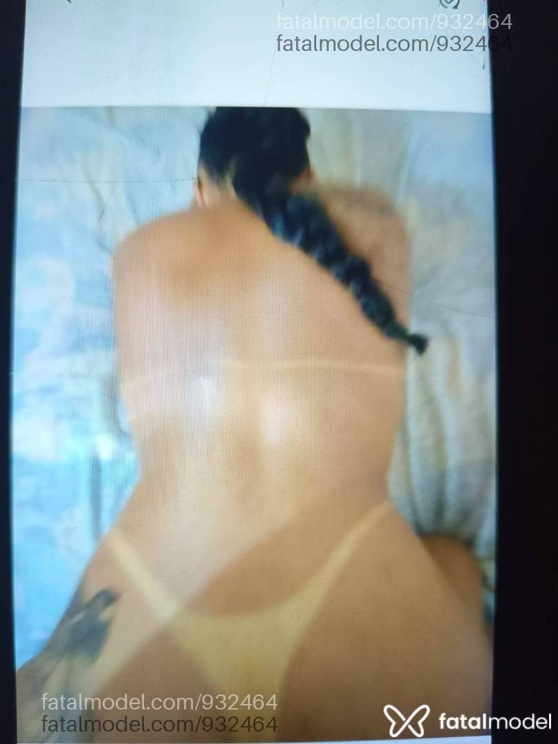 Acompanhante mulher morena (o) de olhos castanhos - Byanca Souza