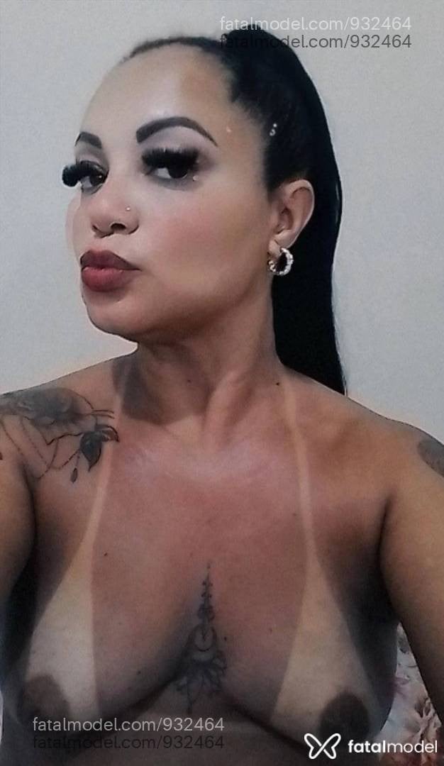 Acompanhante mulher morena (o) de olhos castanhos em Fortaleza - Byanca Souza