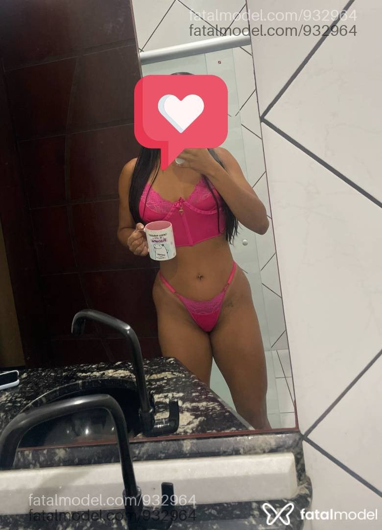 Acompanhante mulher com cabelo castanho de olhos castanhos em Feira de Santana - Juliana Amorim