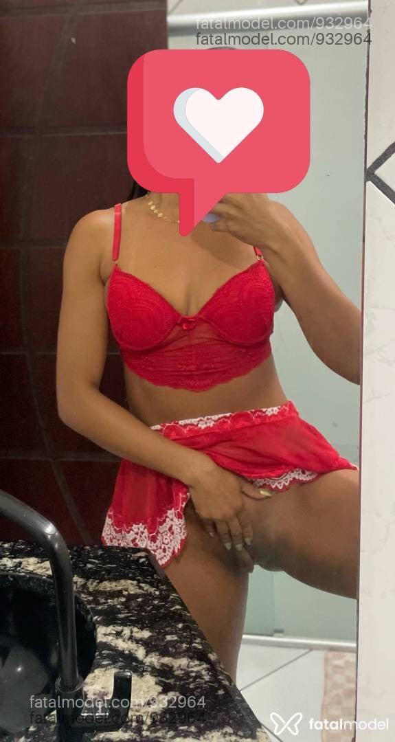 Acompanhante mulher com cabelo castanho de olhos castanhos em Feira de Santana - Juliana Amorim