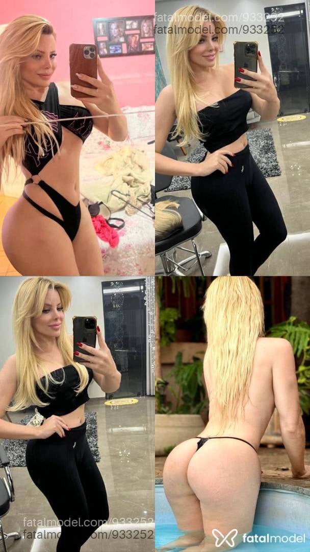 Acompanhante mulher trans loira (o) de olhos azuis em Jales - Amanda