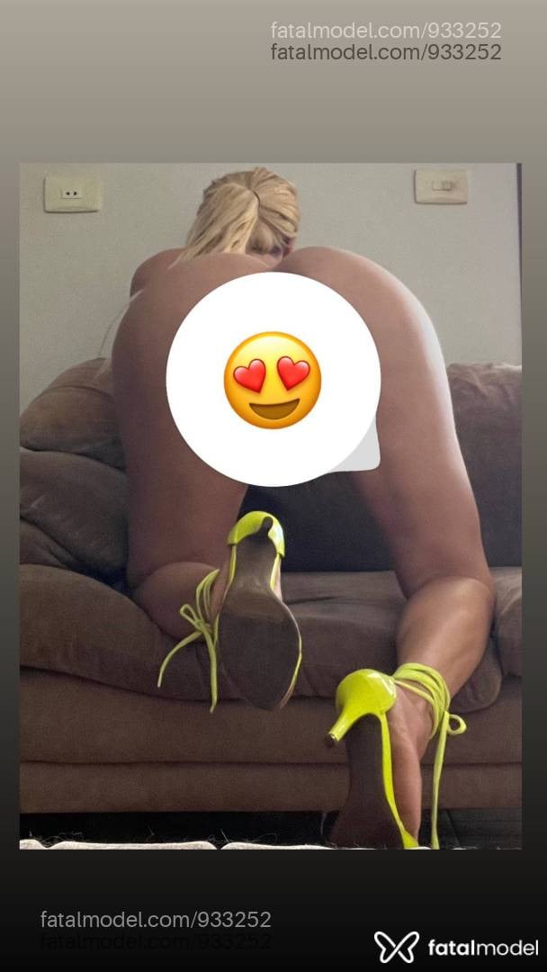 Acompanhante mulher trans loira (o) de olhos azuis em Jales - Amanda