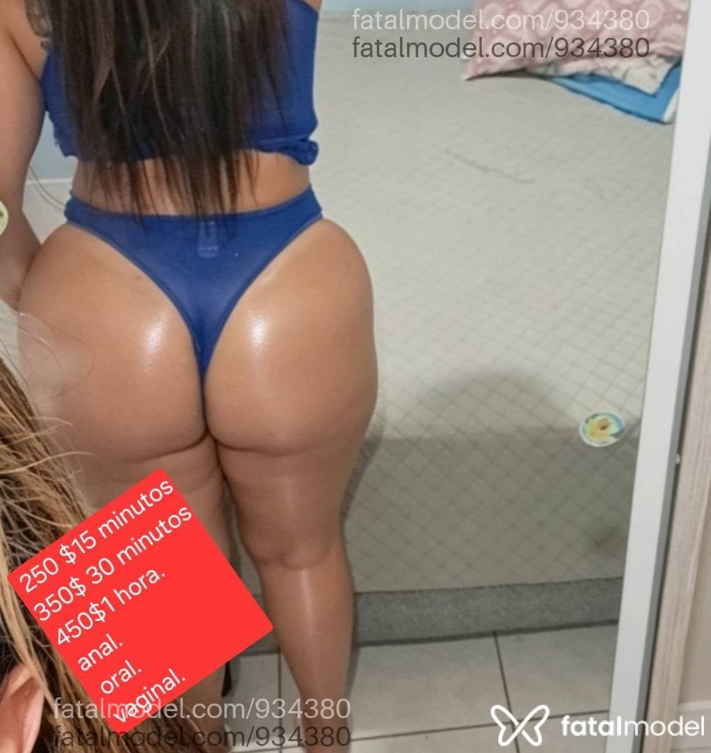 Acompanhante mulher com cabelo castanho de olhos castanhos em Uruguaiana - Luna