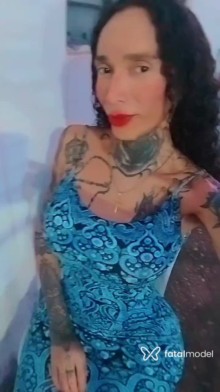 Acompanhante mulher trans morena (o) de olhos castanhos - SARAH JANNY Acompanhante mulher trans morena (o) de olhos castanhos - SARAH JANNY
