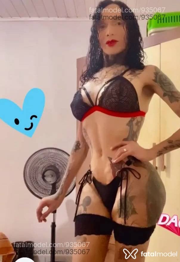 Acompanhante mulher trans morena (o) de olhos castanhos em Imperatriz - SARAH JANNY