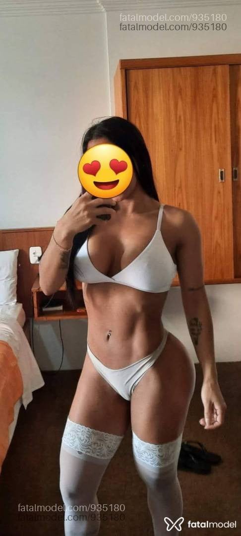 Acompanhante mulher morena (o) de olhos castanhos em Santana do Livramento - Lorena