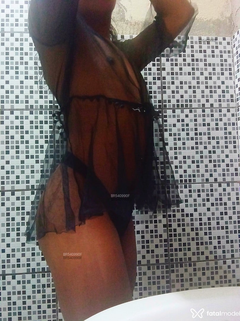 Acompanhante mulher trans morena (o) de olhos pretos em Altamira Acompanhante mulher trans morena (o) de olhos pretos em Altamira - Alessandra Azevedo
