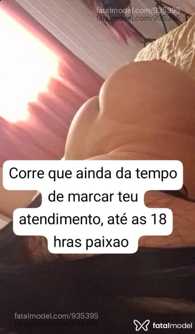 Acompanhante mulher morena (o) de olhos castanhos em Gravataí - Isis Alves
