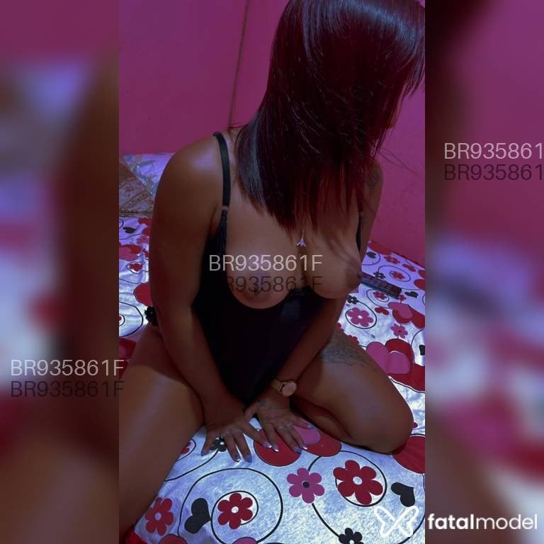 Acompanhante mulher morena (o) de olhos castanhos em Vila Rica Acompanhante mulher morena (o) de olhos castanhos em Vila Rica - Biazinha