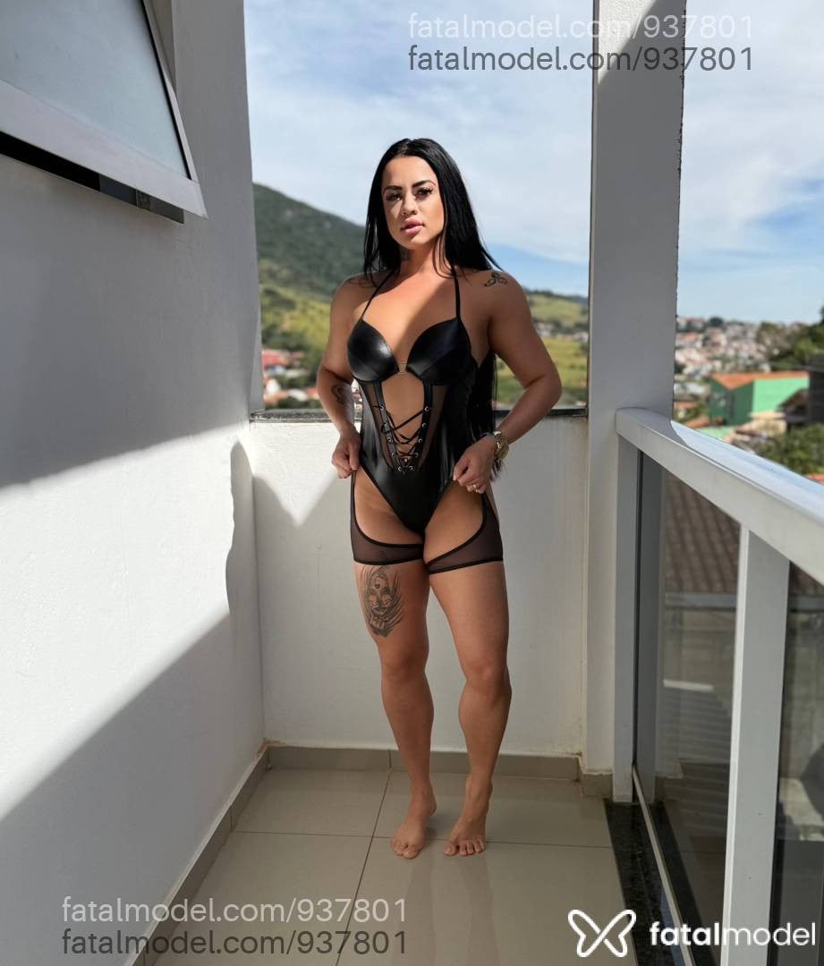 Acompanhante mulher morena (o) de olhos castanhos em São Miguel do Oeste - Ísis Gonzales