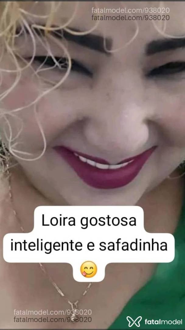 Acompanhante mulher loira (o) de olhos mel - Ademiza