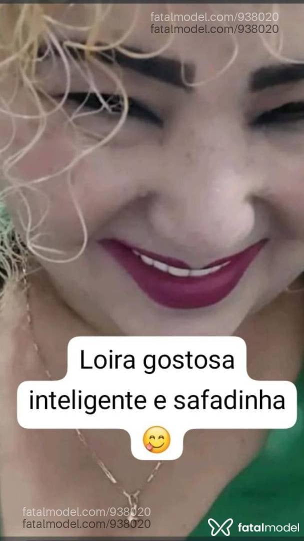 Acompanhante mulher loira (o) de olhos mel - Ademiza