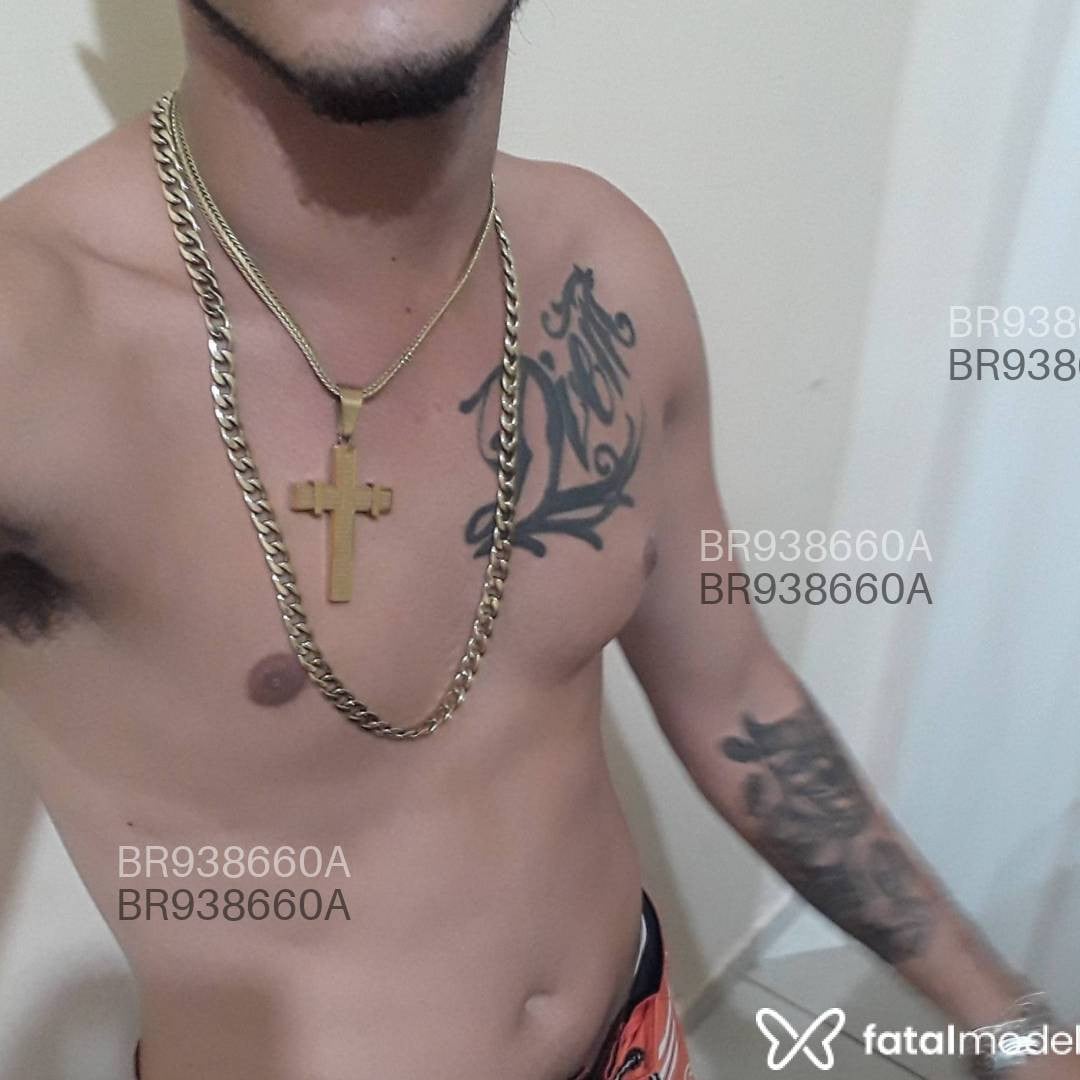 Acompanhante homem morena (o) de olhos castanhos em Itumbiara Acompanhante homem morena (o) de olhos castanhos em Itumbiara - Enzo Ferrary
