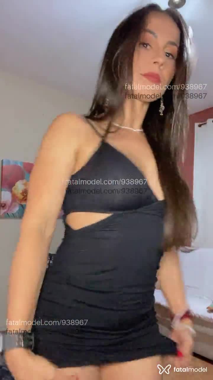 Acompanhante mulher com cabelo castanho de olhos castanhos em Conselheiro Lafaiete - Stephanie