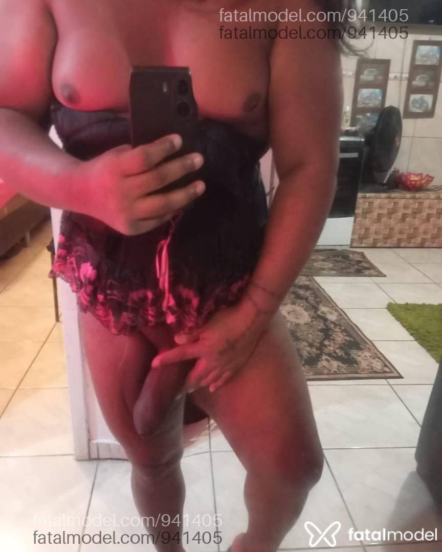 Acompanhante mulher trans morena (o) de olhos castanhos em Balneário Camboriú - Gisele Ativassa