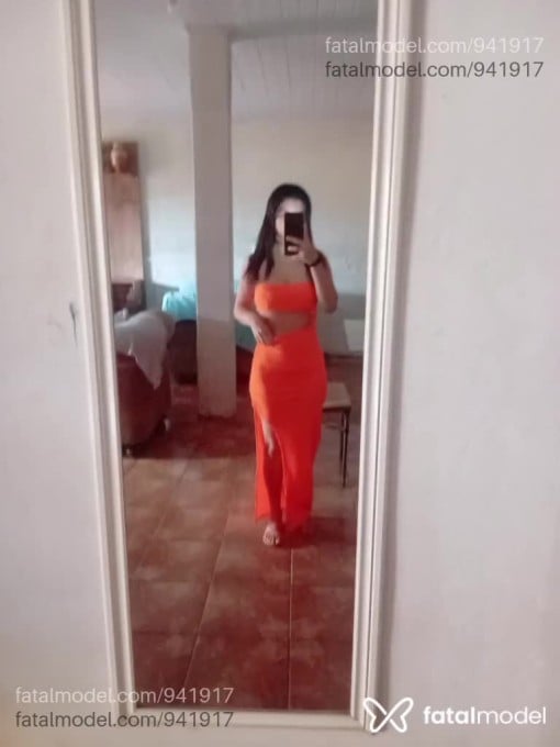 Acompanhante mulher morena (o) de olhos castanhos em Presidente Prudente - Amandinhaa