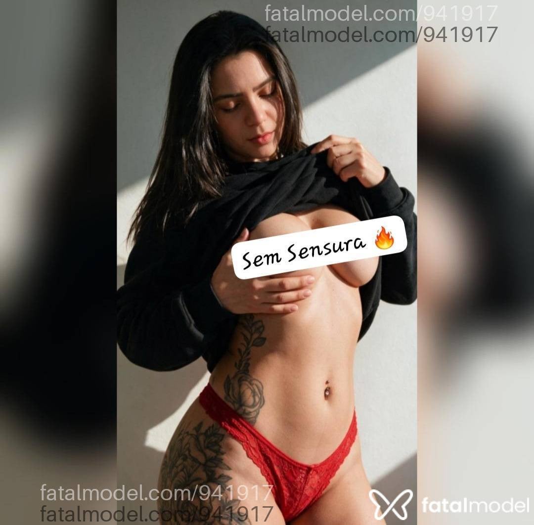 Acompanhante mulher morena (o) de olhos castanhos - Amandinhaa