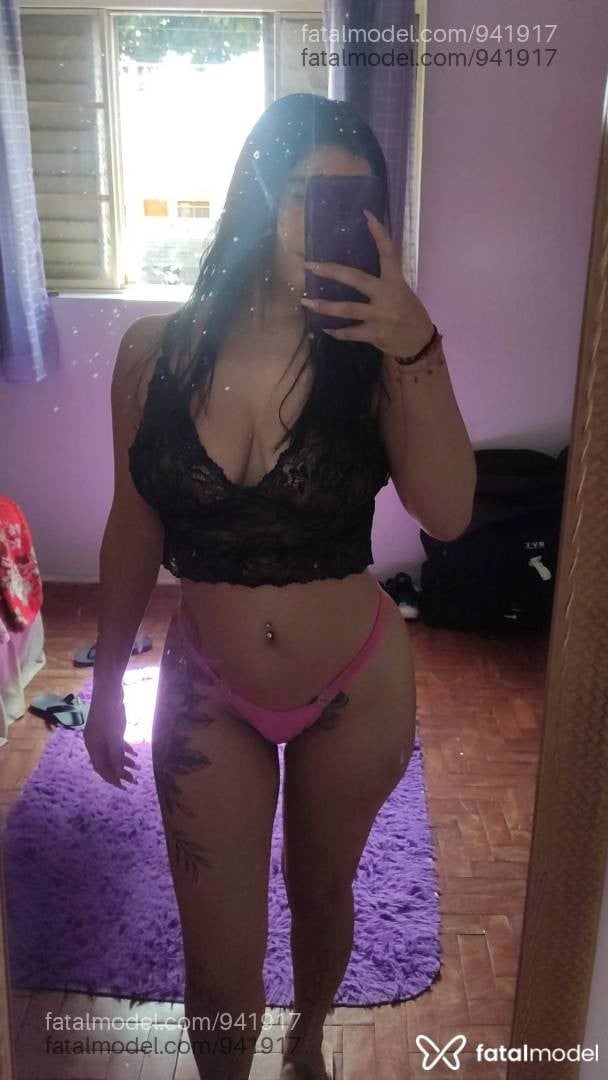 Acompanhante mulher morena (o) de olhos castanhos - Amandinhaa