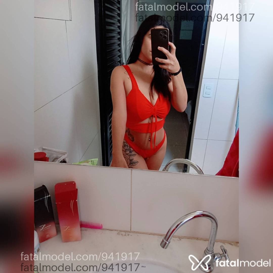 Acompanhante mulher morena (o) de olhos castanhos em Presidente Prudente - Amandinhaa